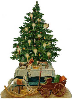 Kellemes Kar�csonyi �nnepeket K�v�nunk!