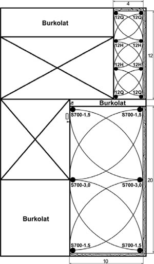 dinamikus nyom�s m�r�se